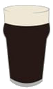 Пиво: Дима - темное